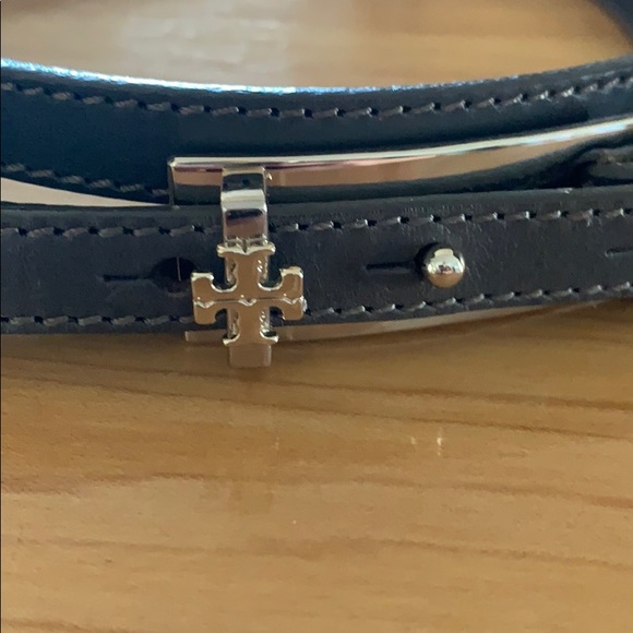 Tory Burch Accessories - Tory Burch Wrap Belt